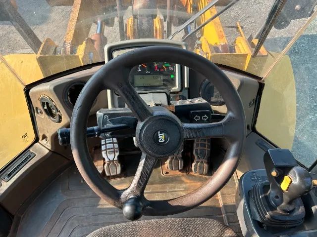 Pa carregadeira - Foto 6