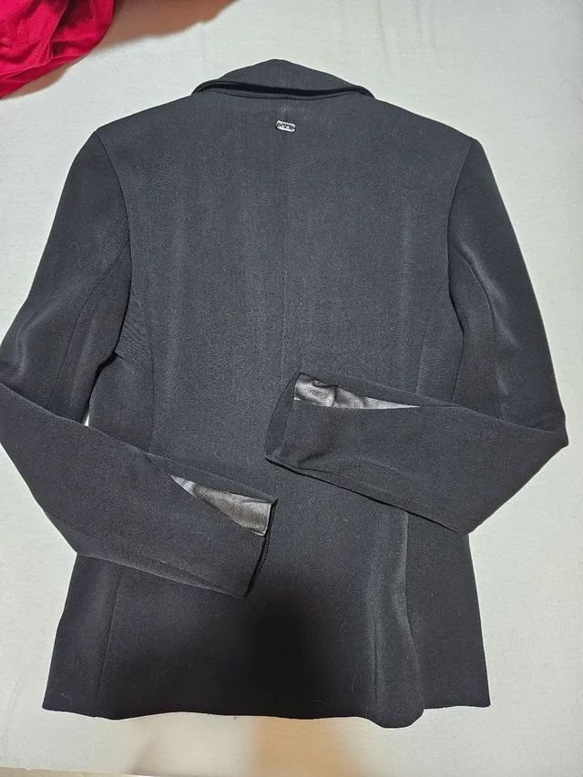 Blazer feminino Canal - Foto 4