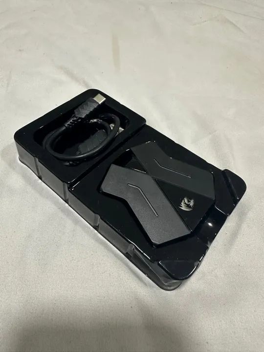 Conversor Redragon Eris GA200 para consoles PS3/4 Xbox One, Controle, Mouse e Teclado - Foto 3