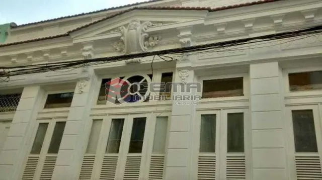 casa de vila no catete
