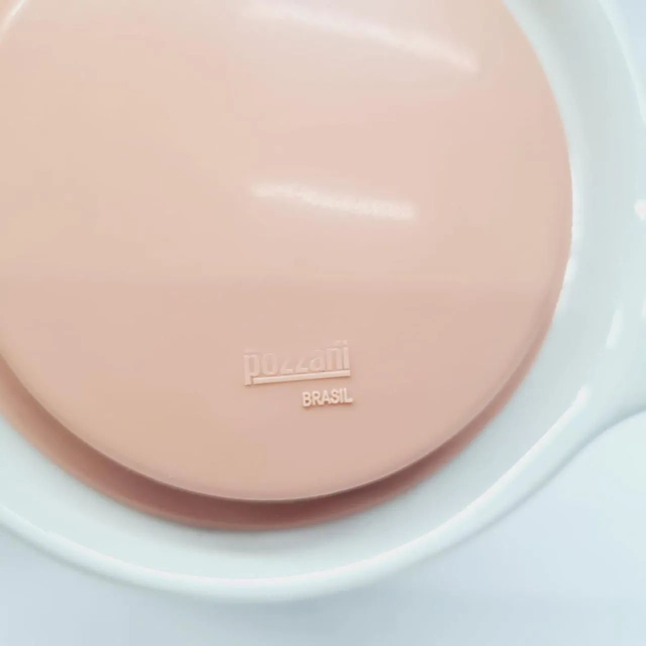 Bule em porcelana Pozzani  - Foto 5