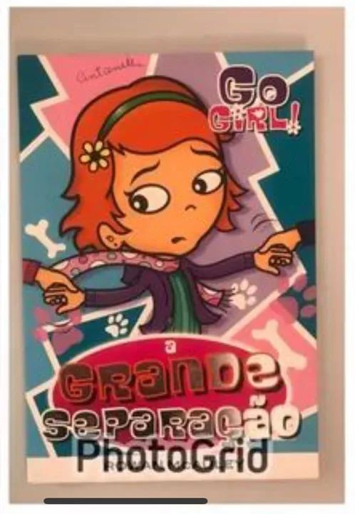 Go Girl! - Foto 2
