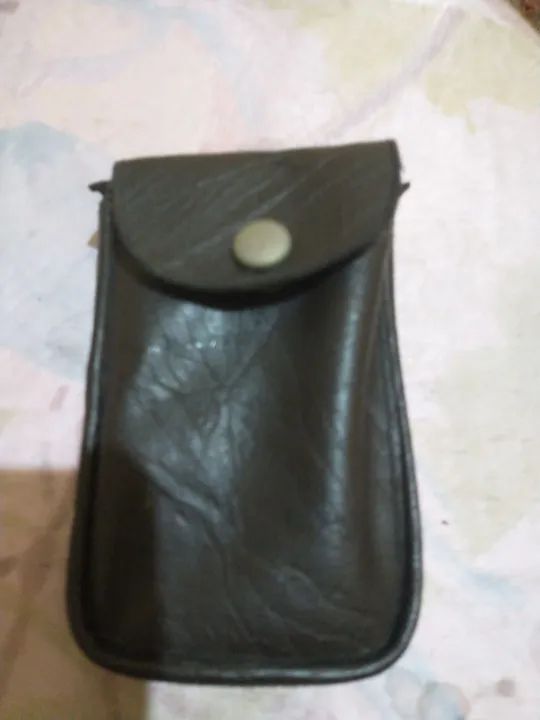 Cigarreira antiga - Foto 2