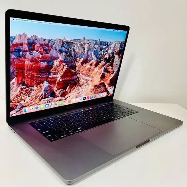 MacBook Pro 2019 i9 - 32Gb - Radeon Pro Vega 20 - 1Tb SSD - Touchbar - Foto 5