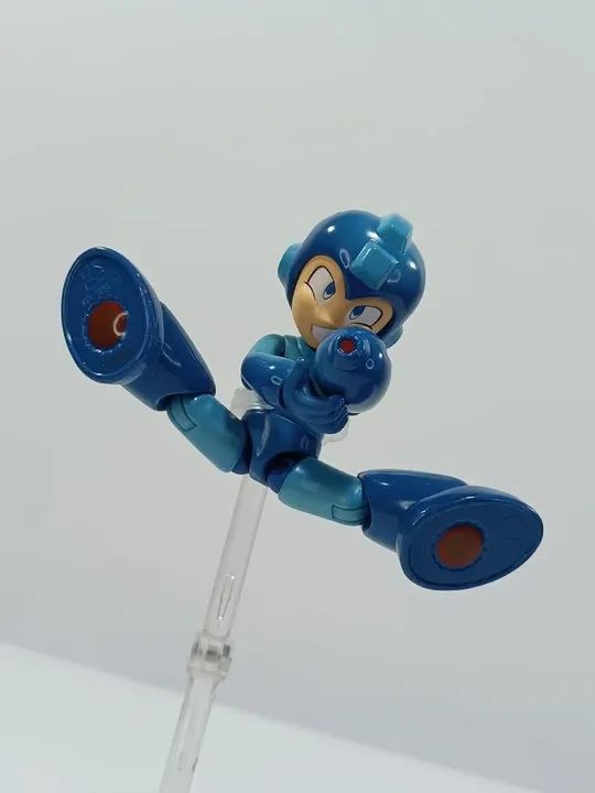 Mega Man Jada Toys - Foto 4