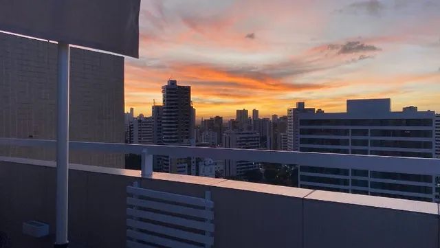 15DJ- Edifício Araçoiaba Village - Espinheiro -Cobertura - Foto 3