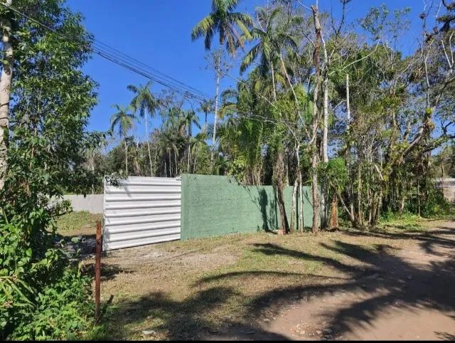 foto - Bertioga - São João