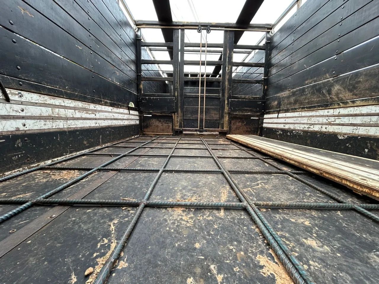 ford cargo 816  - Foto 6