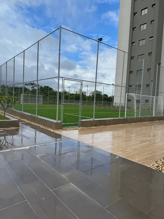 Apartamento 2 quartos quitado apenas 500 mil  - Foto 3