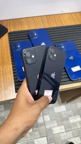 iPhone 12