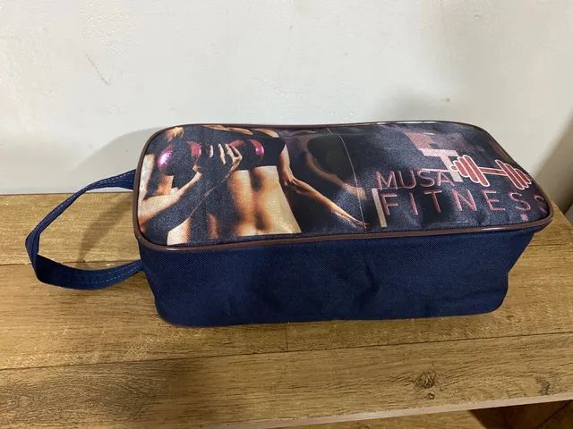 Bolsa para treinar  - Foto 2
