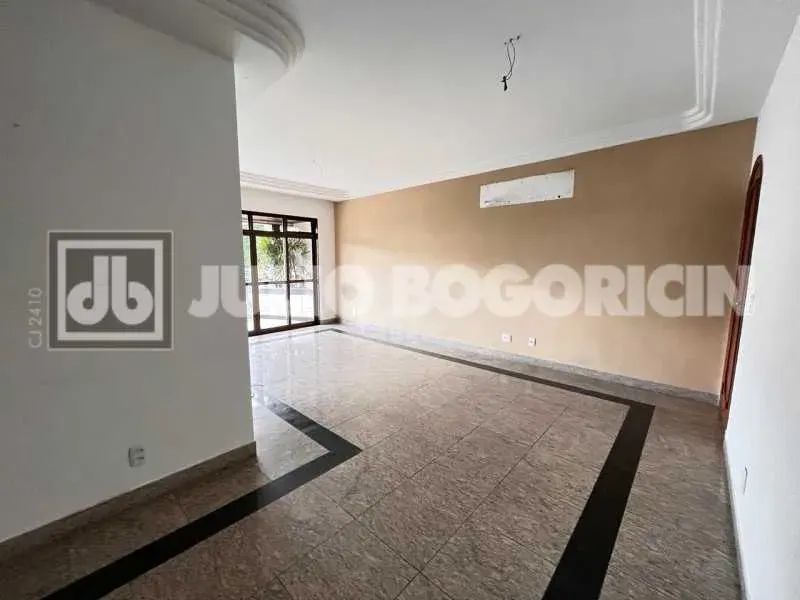Ilha do Governador - Jardim Guanabara - VENDA - Apartamento - Varanda - 3 Quartos (Suíte)  - Foto 4