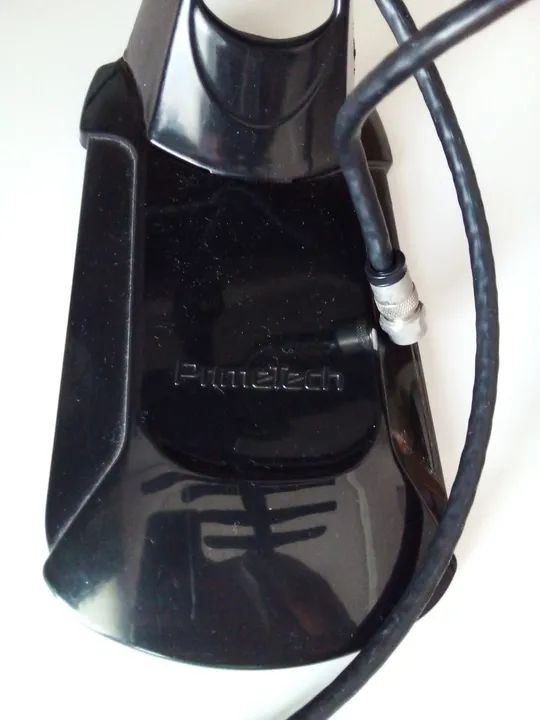 Antena digital interna super 1000 prime tech - Foto 3