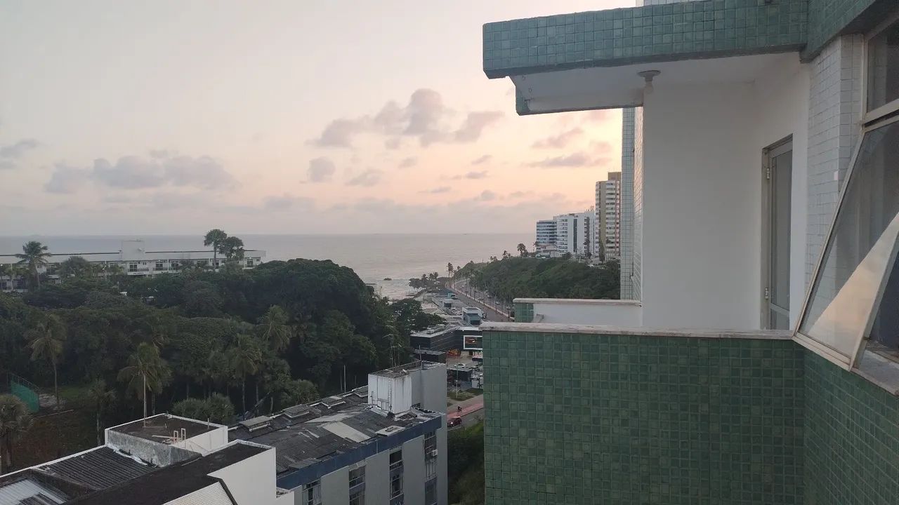 foto - Salvador - Barra