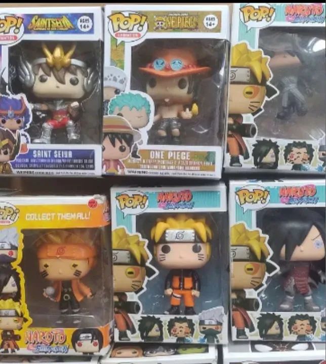 03 Funko Promoção  - Foto 2