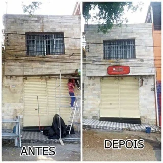 Faça limpeza de Pisos com a Azevedo Limpeza de Pisos  - Foto 4