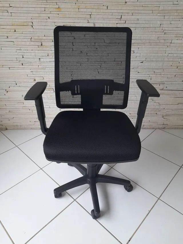 Cadeira ergonómica  - Foto 2