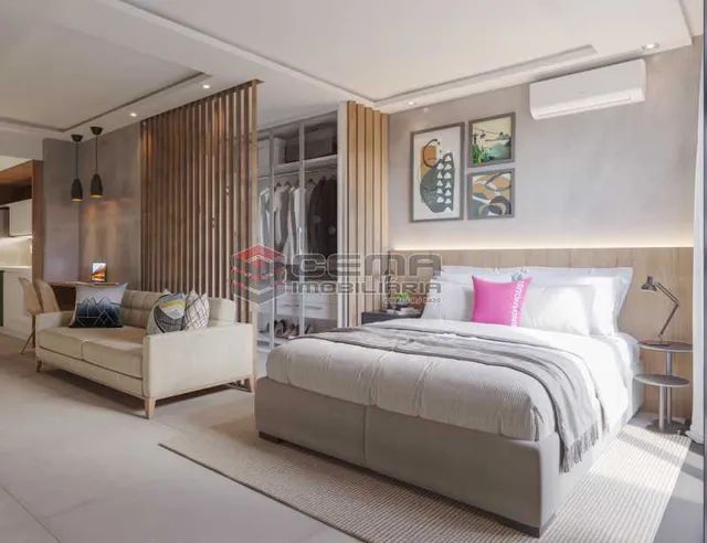 Apartamento - Garden / Residencial / Flamengo - Foto 2