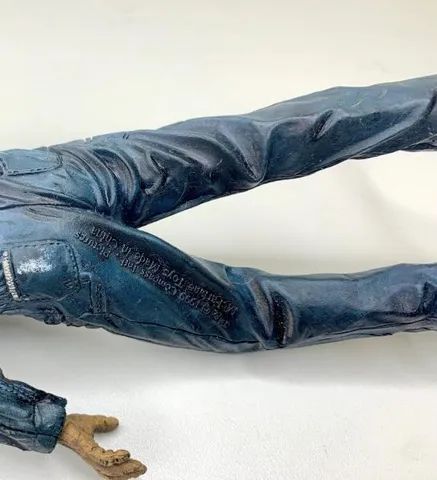 Boneco Michael Myers 1999 Mcfarlane 18 Cm - Foto 3