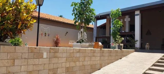 Casa à venda, Vila Real Continuação, Hortolândia, SP.Casa com 3 dorms,1 banheiro,3 vagas d - Foto 2
