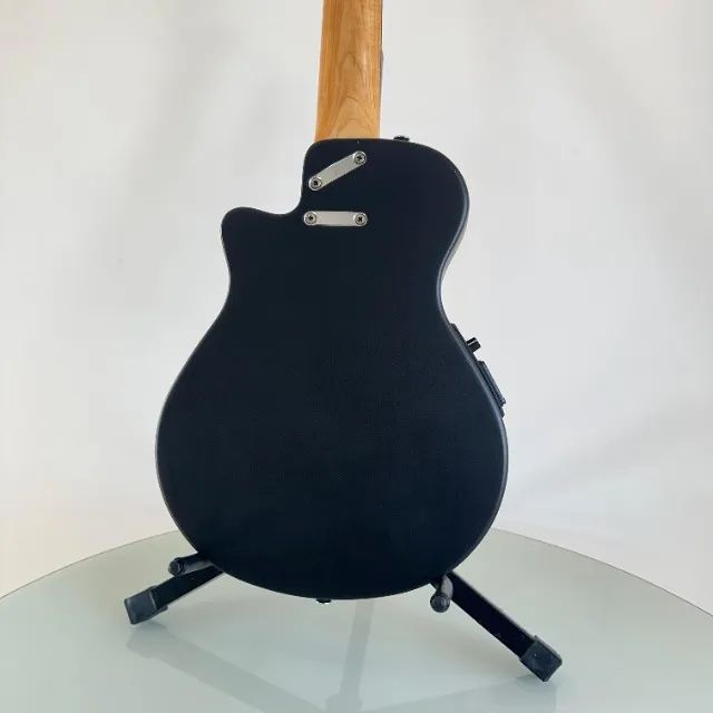 Violão Yamaha APXT-I - Instrumentos musicais - Neópolis