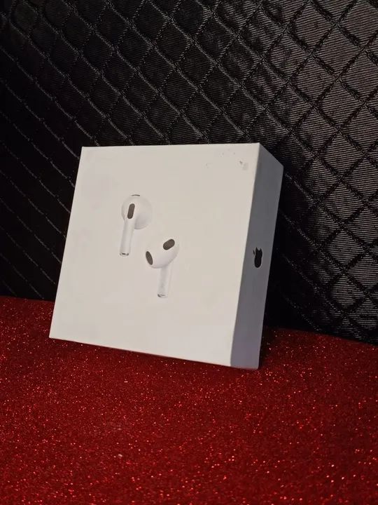 AirPods Melhor Custo Benefício  - Foto 2