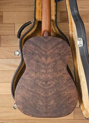 Violão feito por luthier - Foto 3
