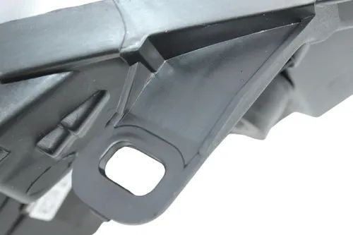Par Farol Ford Fiesta Rocam 2010 2011 2012 2013 2014 Novo  - Foto 4