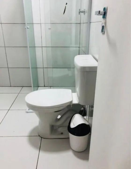 Apto aluguel temporada  - Foto 5