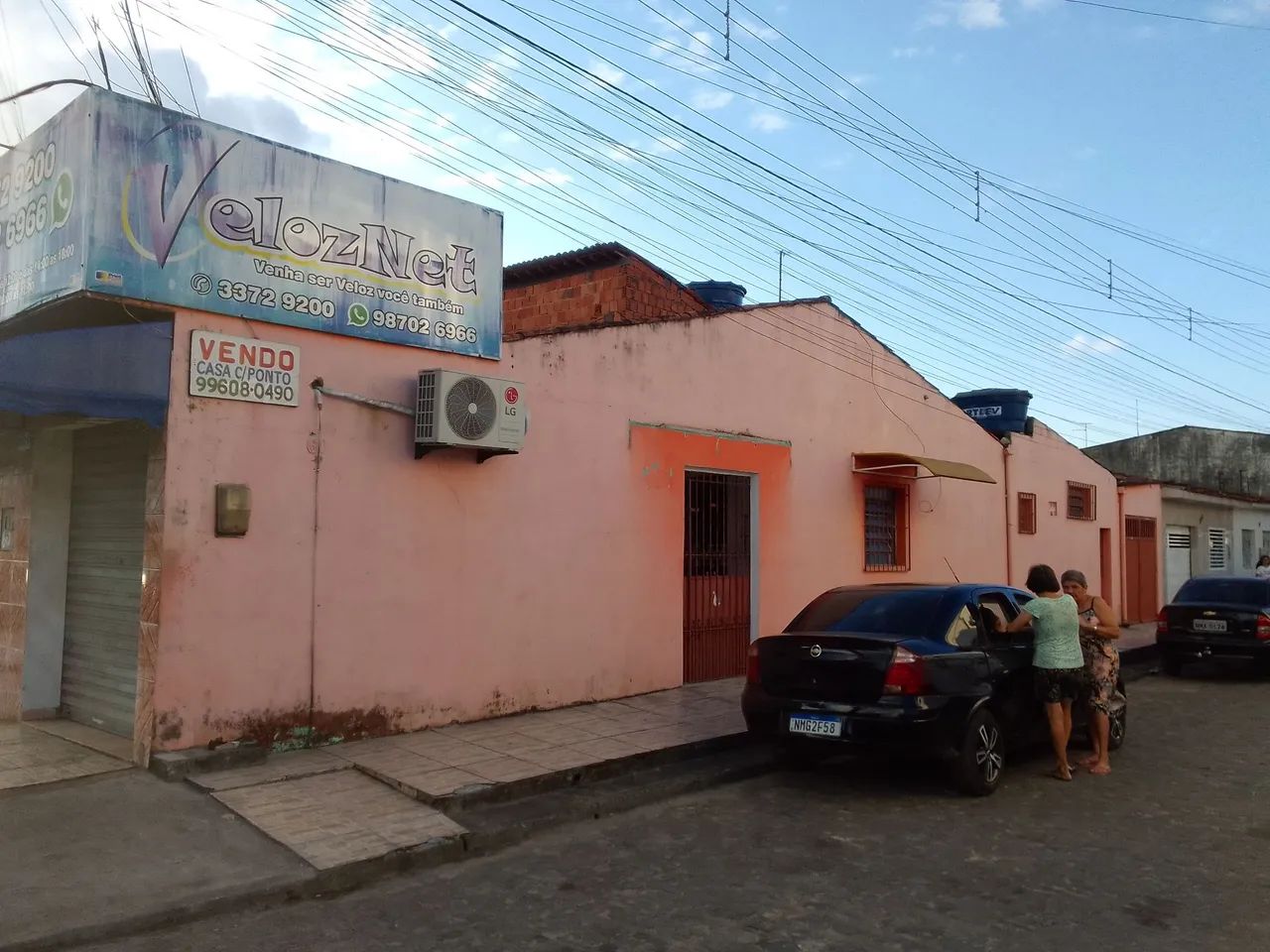 foto - Maceió - Clima Bom