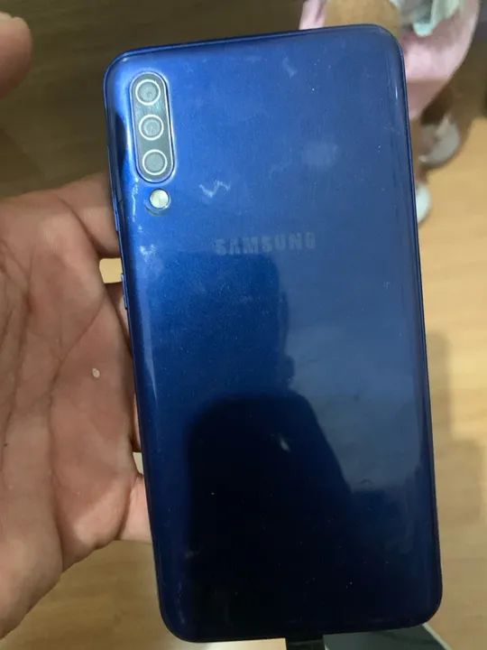 Samsung a 50 