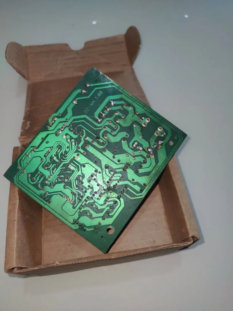 Central de comando Rossi  - Foto 4