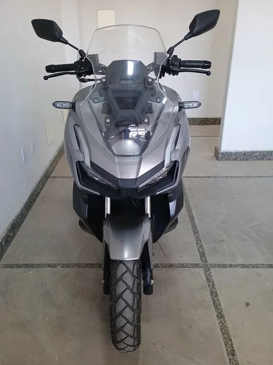 HONDA ADV 150cc - Foto 2