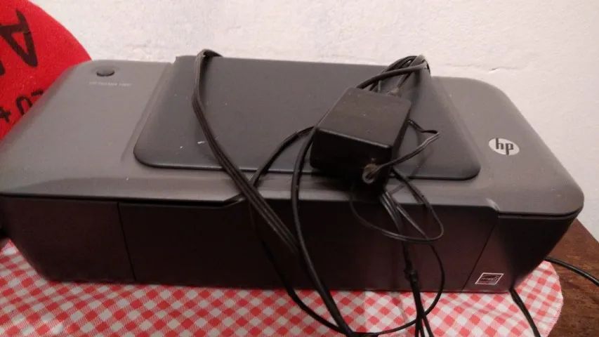 uma impressora de tirar xerox
