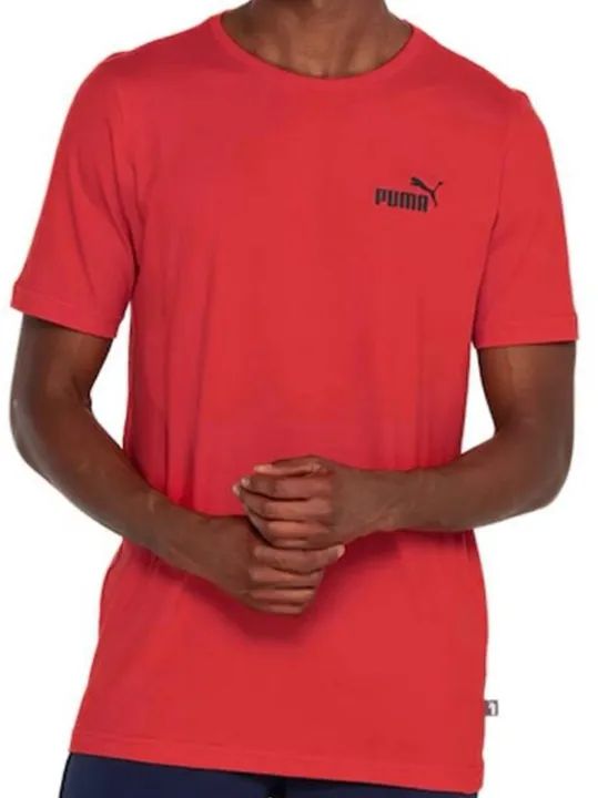 Camiseta Puma Original M/G/GG - Foto 4