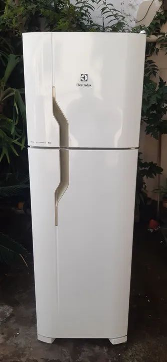 Geladeira Electrolux Frost Free 310 litros