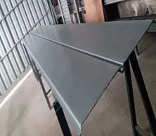 MÁQUINA PERFILADEIRA PERFIL CARTOLÃO - Foto 2