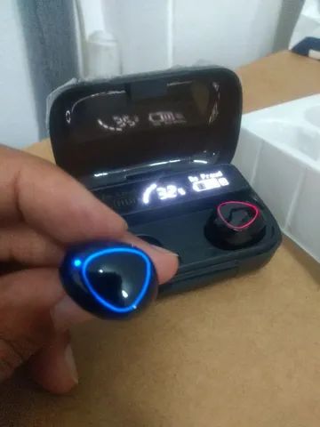 Fone bluetooth - Gamer Phone - Foto 4