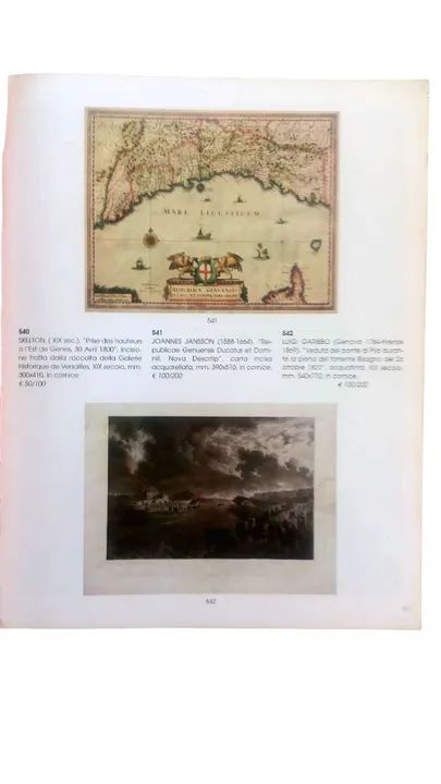 Catálogo italiano de Antiguidades - Rubinacci - Foto 3