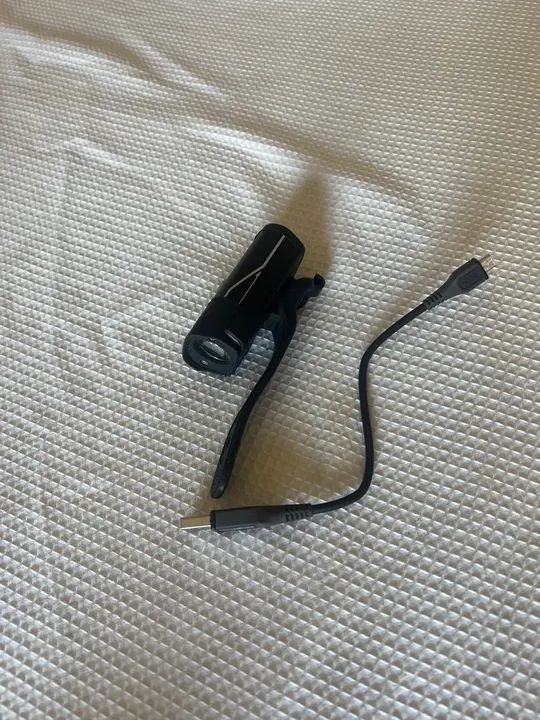 Luz de Bicicleta Elleven