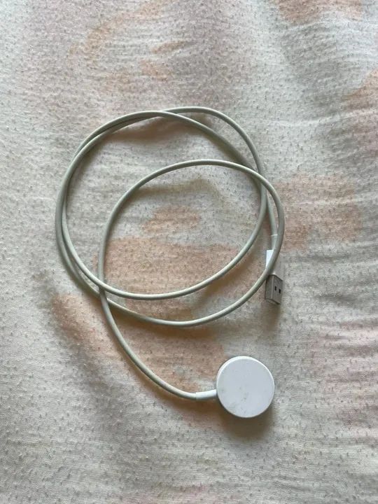Relógio Apple watch 42mm S3 Space Gray MTF32LL/A - Foto 5