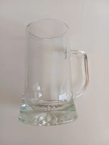 Caneca Chopp 500 ml - Foto 2