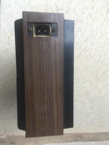 Gravador Tape Deck Mitsubishi T660  funcionando perfeitamente - Foto 5