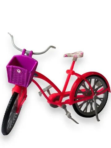 Barbie Ciclista - Foto 3