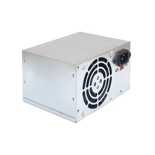 Fonte ATX 200W Real C3Tech PS-200V4 - WZetta - Foto 3