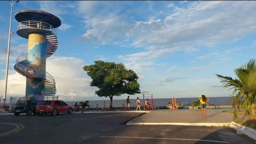 foto - Macapá - Perpétuo Socorro