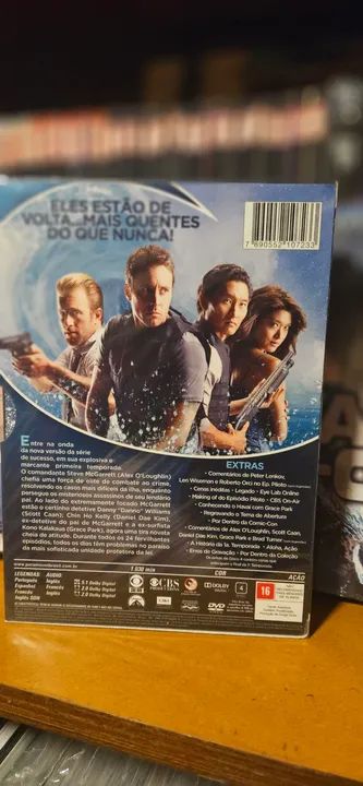 HAWAII FIVE-0 - Foto 4
