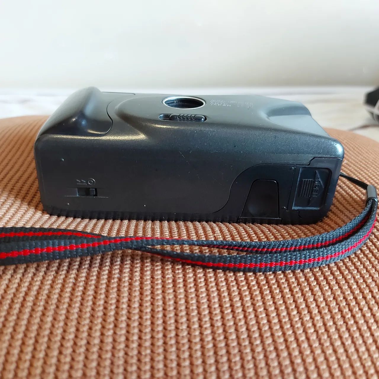 Câmera Analógica Olympus AW-220 - Foto 3