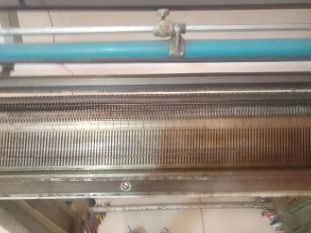 Máquina de malharia coppo 10  - Foto 4