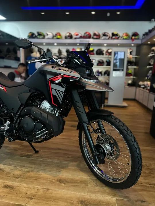 YAMAHA NOVA LANDER 250 ABS / leandro - Foto 2
